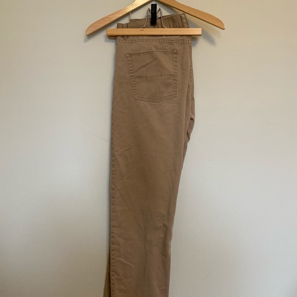 Polo Ralph Lauren Khakis - Picture 1 of 3